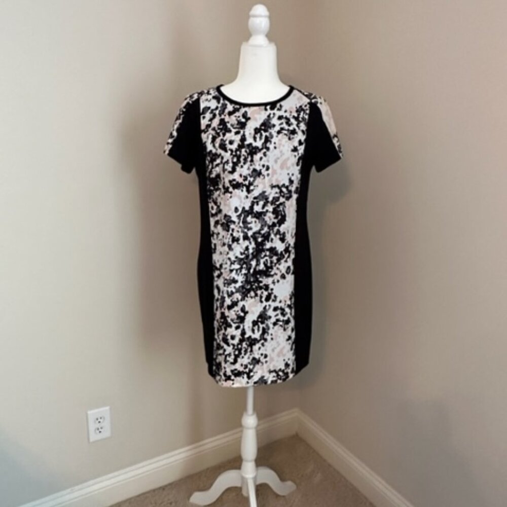 Banana Republic shift dress